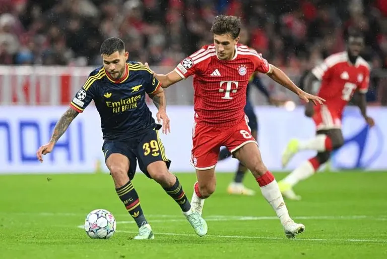 Champions League : le classement après la 3e journée