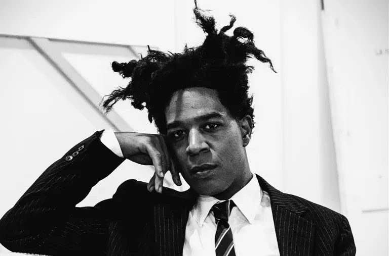 Kid Cudi film Basquiat : tout savoir sur le projet « Jean »