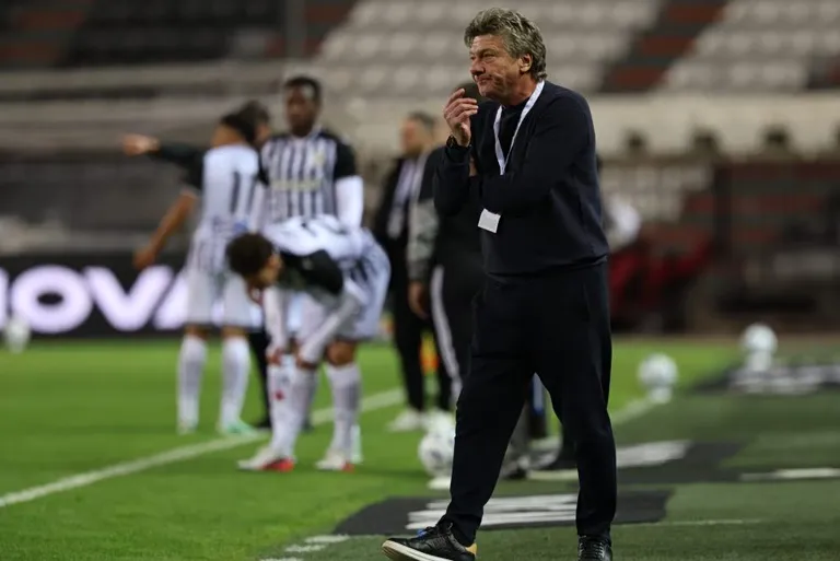 Walter Mazzarri : l'impact des incidents au stade Toumba