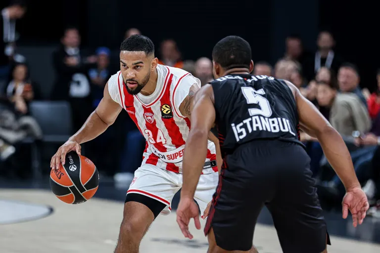 Euroleague : analyse complète du classement après la 8e journée