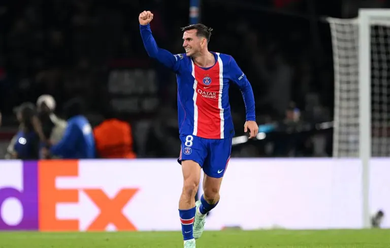 Champions League : résultats et classement de la ligue