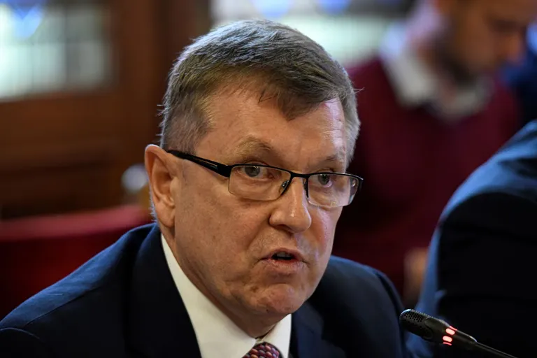 György Matolcsy arrêté : un scandale de corruption secoue la Hongrie