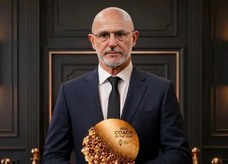 Ballon d'Or 2026 : Triomphe de l'Espagne à Londres