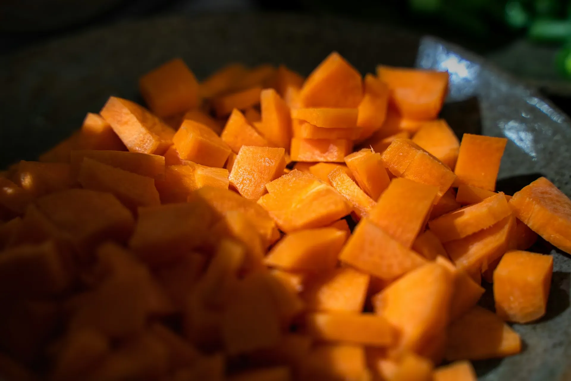 Patate vs patate douce : laquelle choisir pour votre santé ?