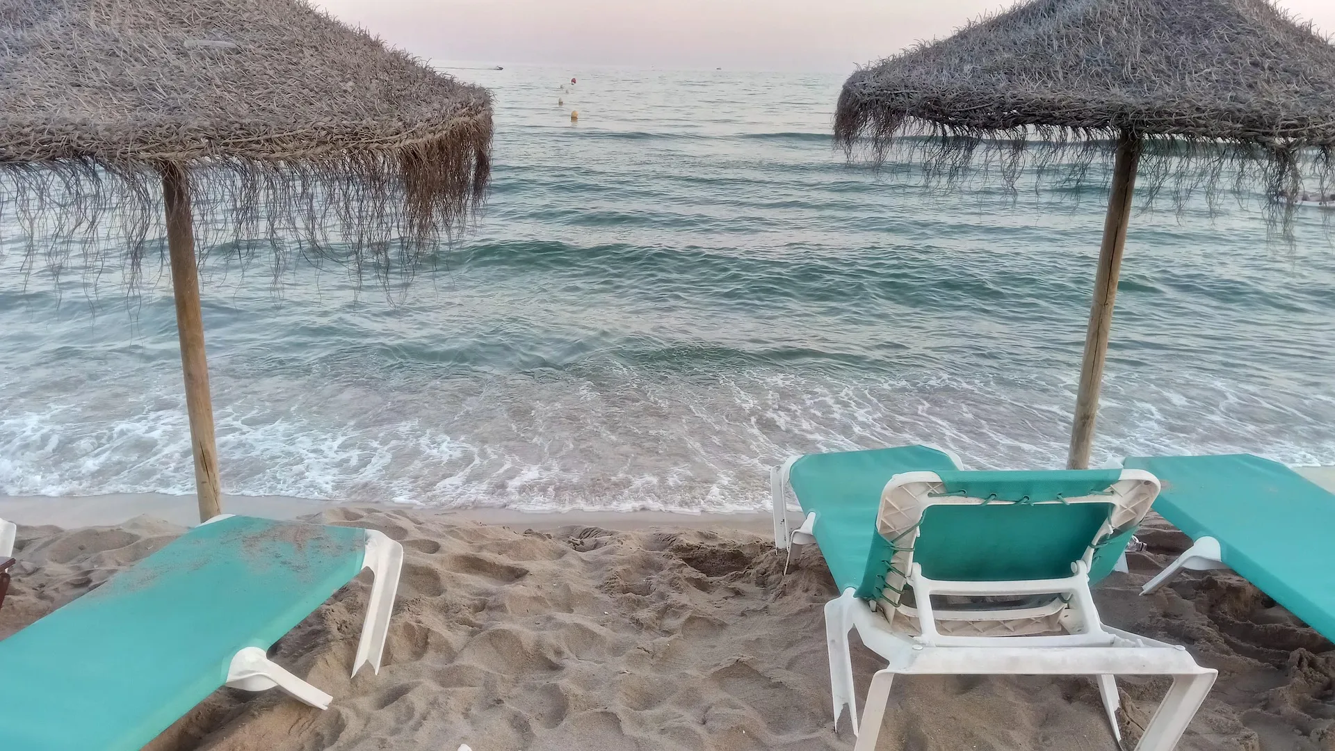 La protection du littoral grec : plus de 1 500 inspections sur 300 plages