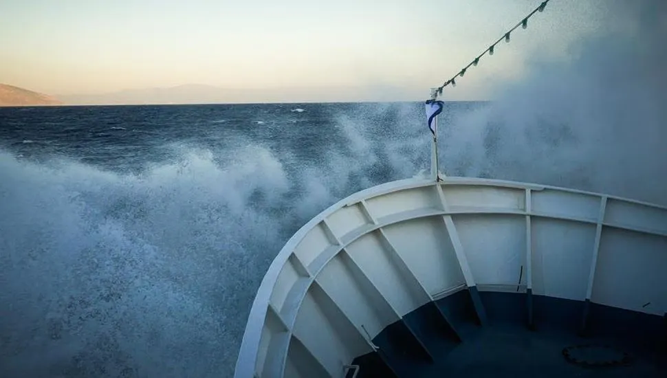 Perturbations du trafic maritime : Rafina et Lavrio affectés, le Pirée maintient certains services