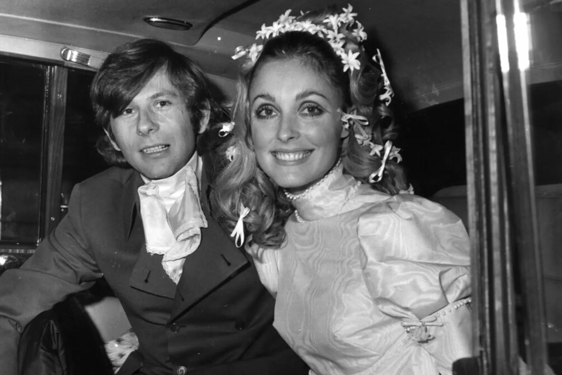 Sharon Tate: Une Tragédie qui a Marquée la Fin d'une Ère à Hollywood