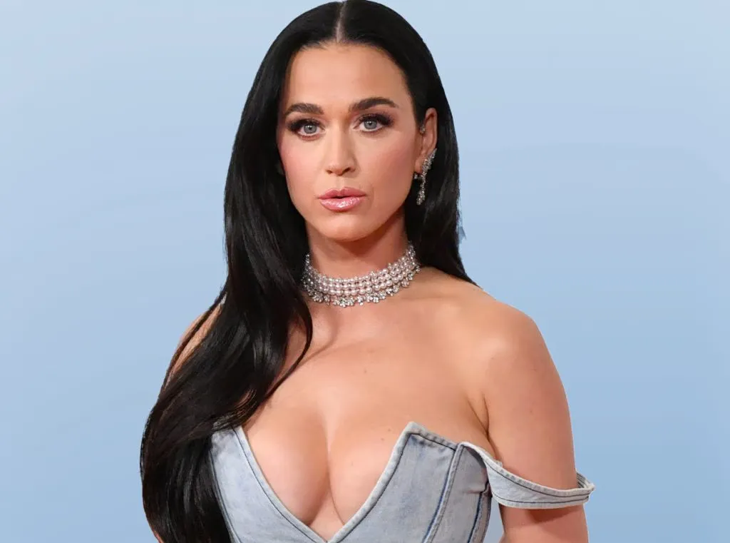 Katy Perry et Justin Trudeau : Un amour discret sous le soleil de Mykonos