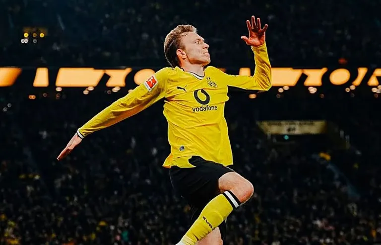 Dortmund vs Eintracht Francfort : victoire cruciale