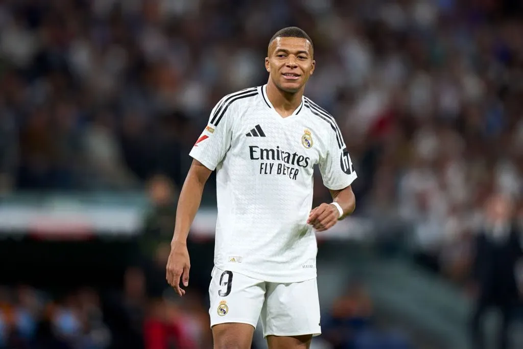 Kylian Mbappé vers Liverpool : un transfert à 250M€ en 2027 ?