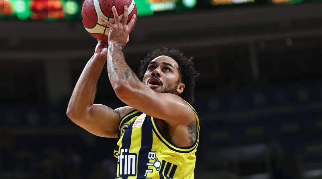 Shane Larkin forfait pour Fenerbahçe vs Panathinaikos