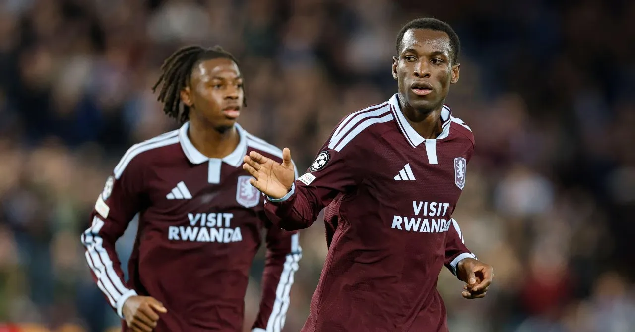 Aston Villa vs Fenerbahçe : une démonstration de force