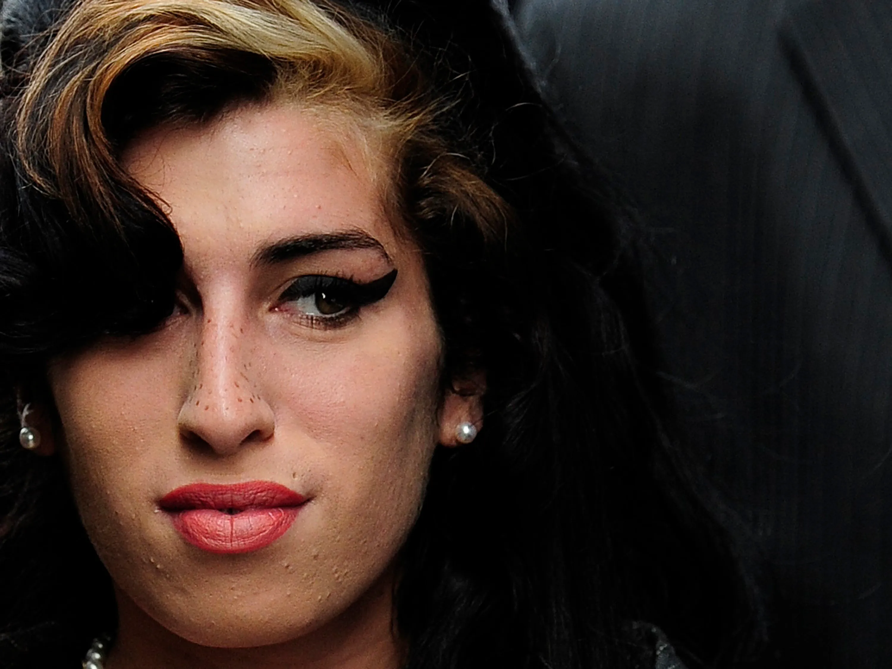 Amy Winehouse interview 2007 : ses confidences sur la mort