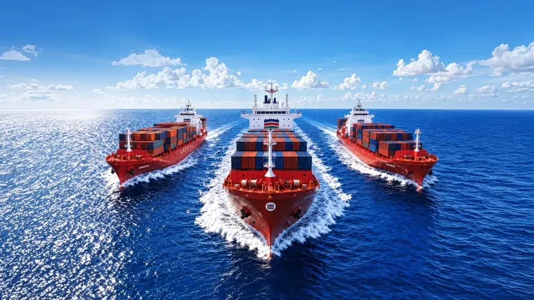 Capital Maritime Finance : entrée à la Bourse d'Athènes