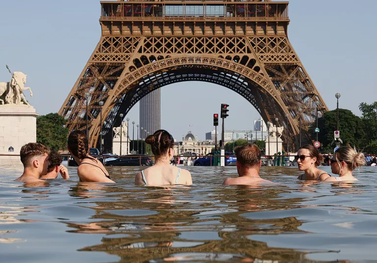 Canicules 2026 en Europe : quel bilan pour l'économie et la santé ?