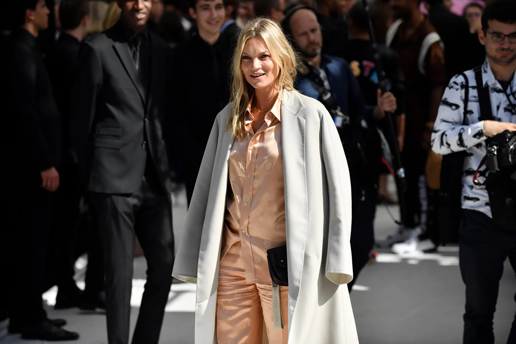 La société de bien-être de Kate Moss ferme ses portes avec d'importantes dettes