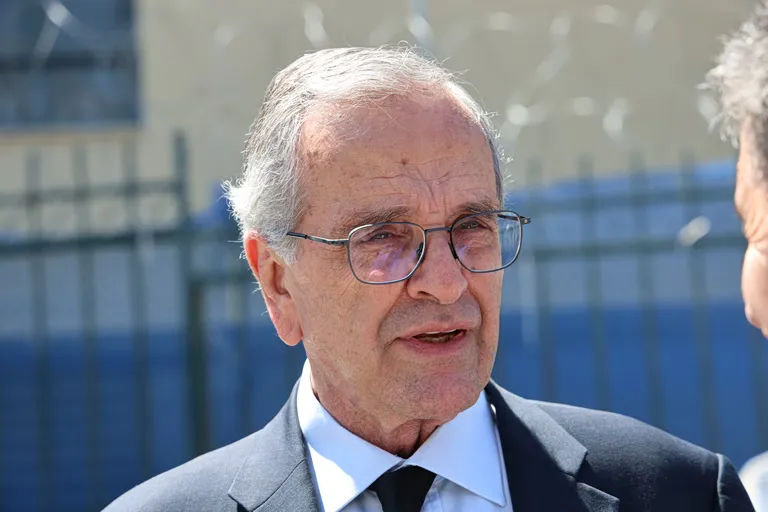 Antonis Samaras et le 28 octobre : la liberté en jeu