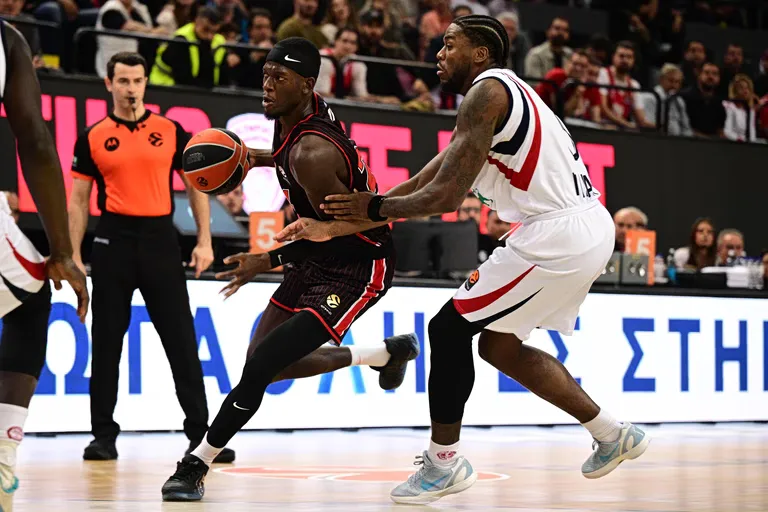 Euroleague : l'impact de la 9e journée sur le classement