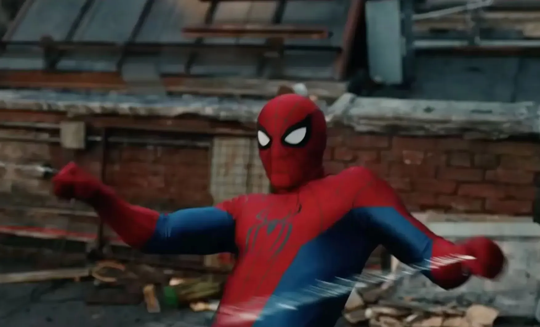 Spider-Man: Brand New Day pourrait réaliser un démarrage record au box-office