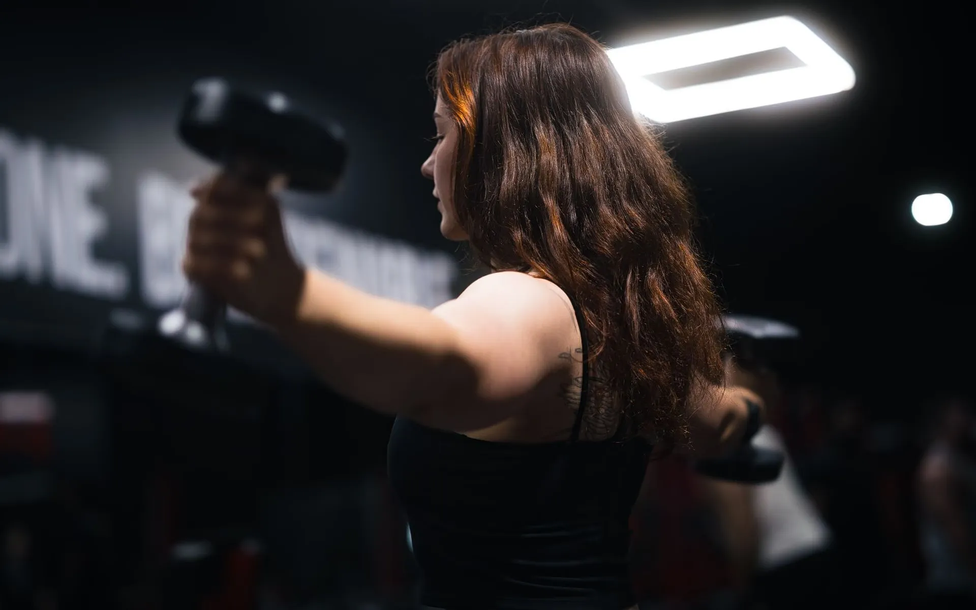 L'entraînement avec poids et la santé mentale : quels liens ?