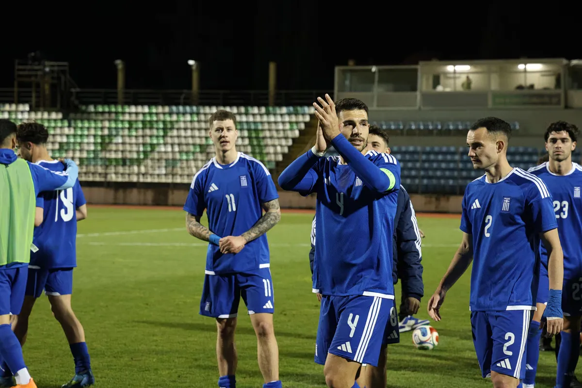 Qualification Euro U21 Grèce : un suspense mathématique
