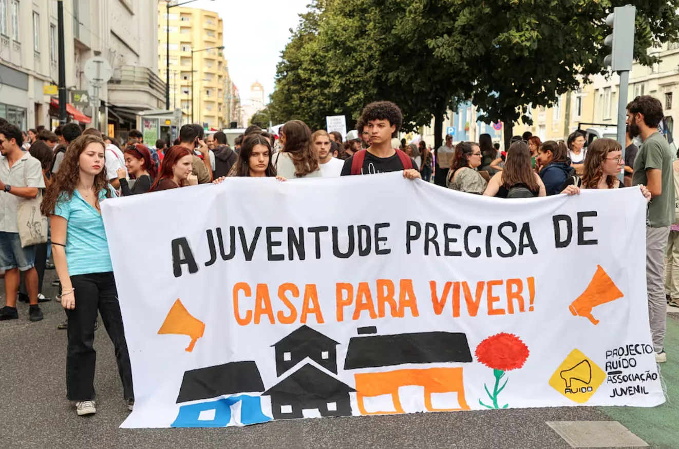 Crise du logement en Espagne : un signal d'alerte pour l'Europe