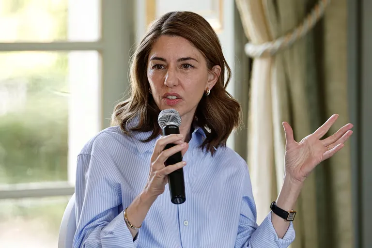 Sofia Coppola : les secrets de ses tournages