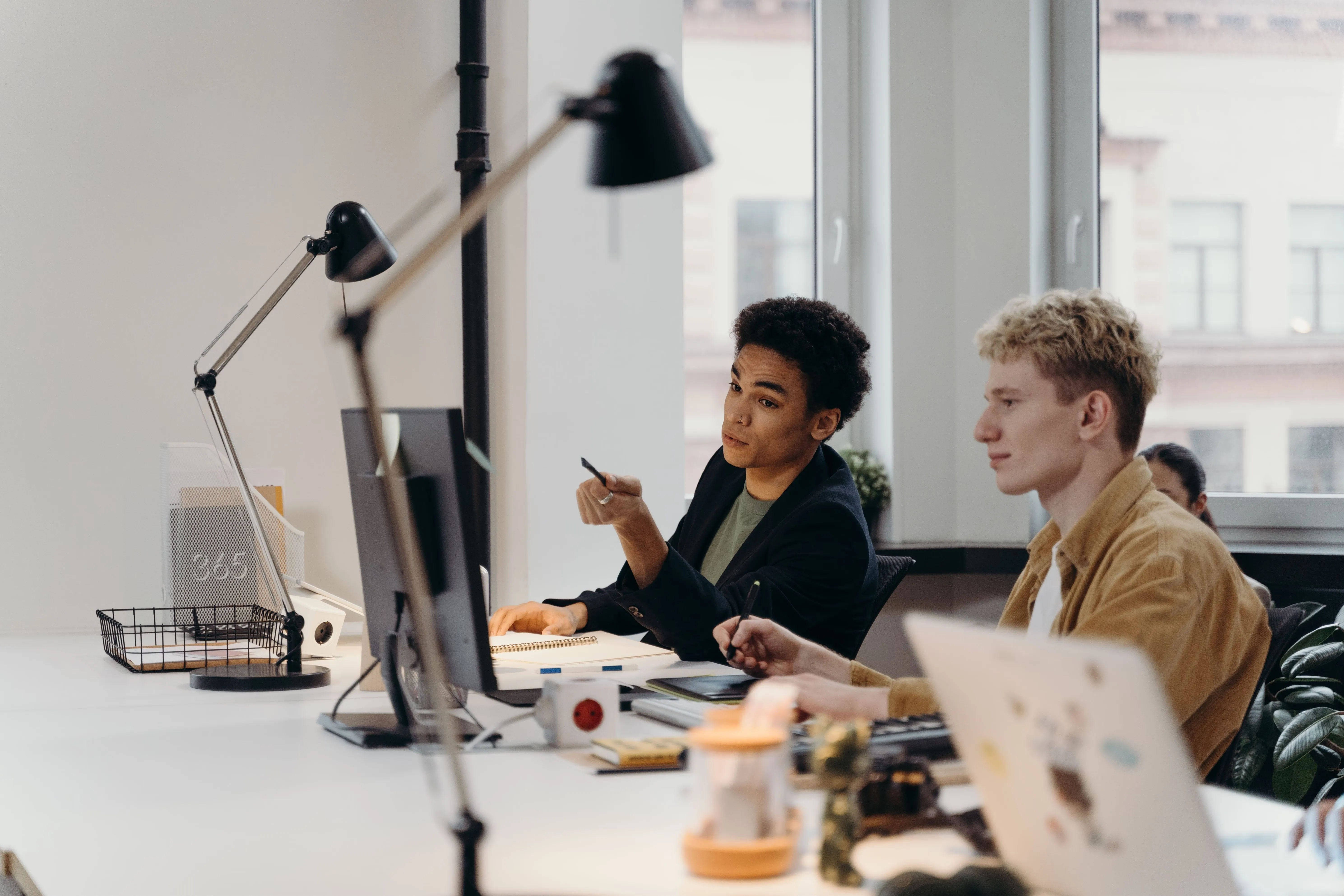 L'intelligence artificielle et travail : menace ou opportunité ?