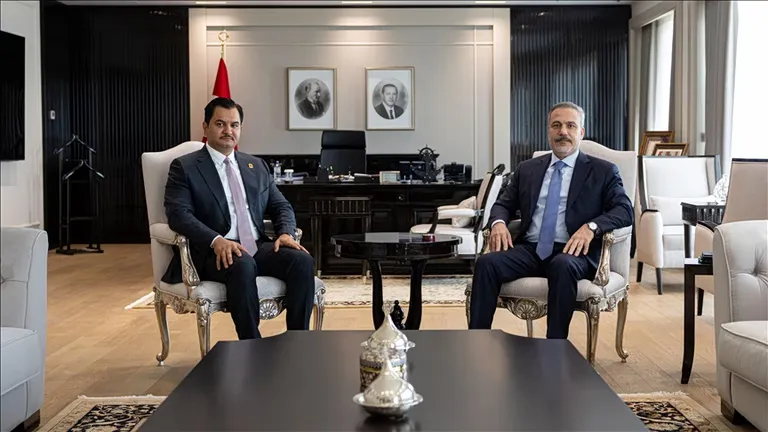 Mémorandum turco-libyen : l'échec des pourparlers d'Ankara