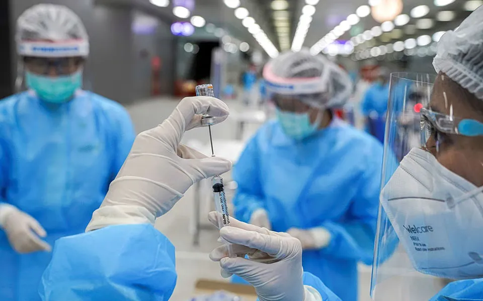 Haemophilus influenzae : une hausse alarmante en Europe en 2024