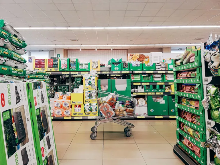 Inflation alimentaire : vers une nouvelle hausse en 2027 ?