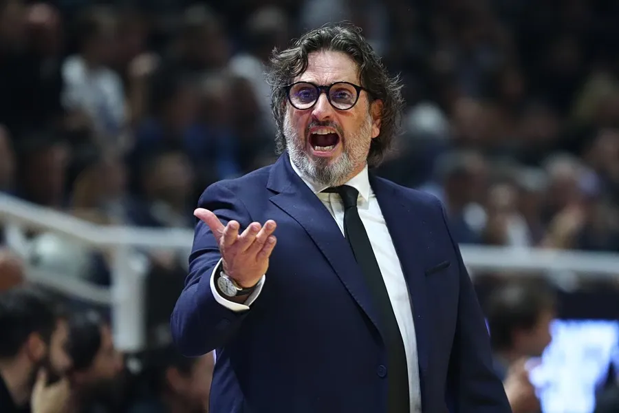 PAOK Manresa EuroCup : le PAOK s'impose face à Manresa (93-78)