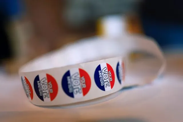 Élections américaines 2026 : la vague bleue des Démocrates