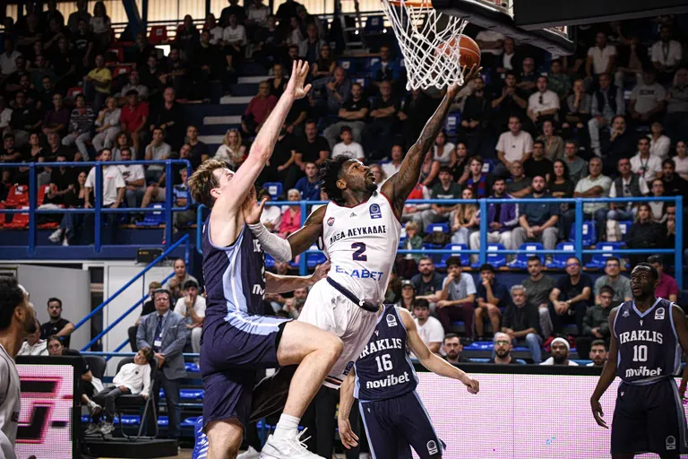 Doxa Lekadas vs Iraklis : une victoire cruciale en prolongation
