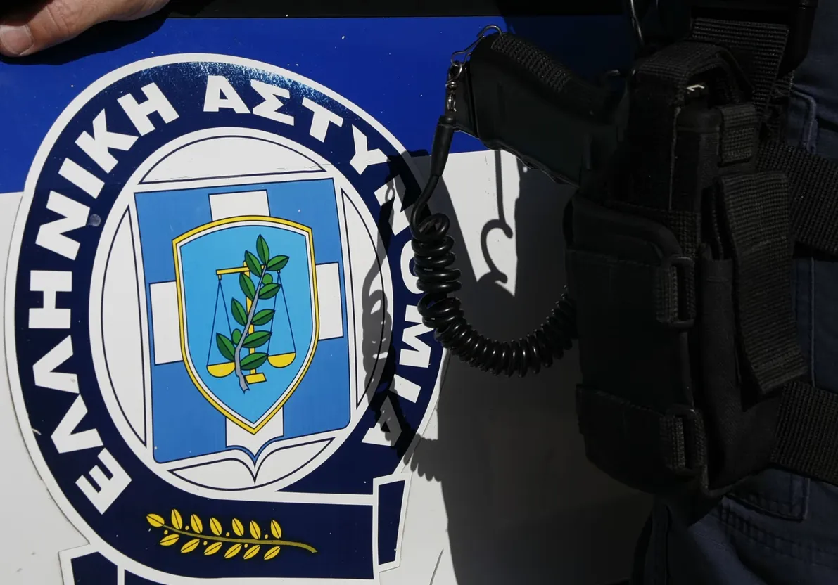 Arrestation en Allemagne d'un homme de 31 ans recherché pour trois homicides en Grèce
