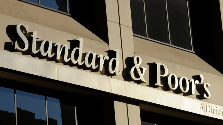 Notation S&P Grèce : maintien du BBB avec des perspectives stables