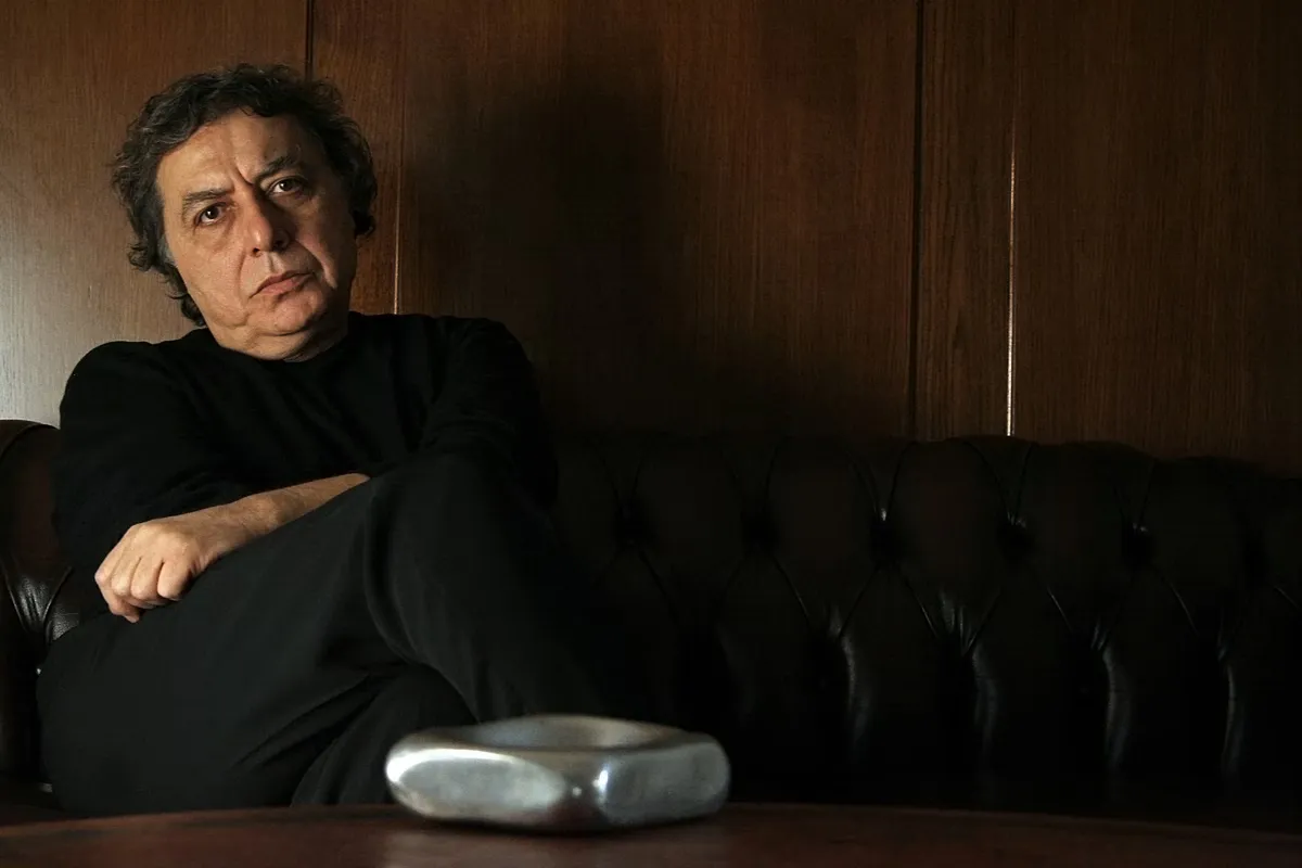 Dionysis Charitopoulos : le destin d'un écrivain engagé