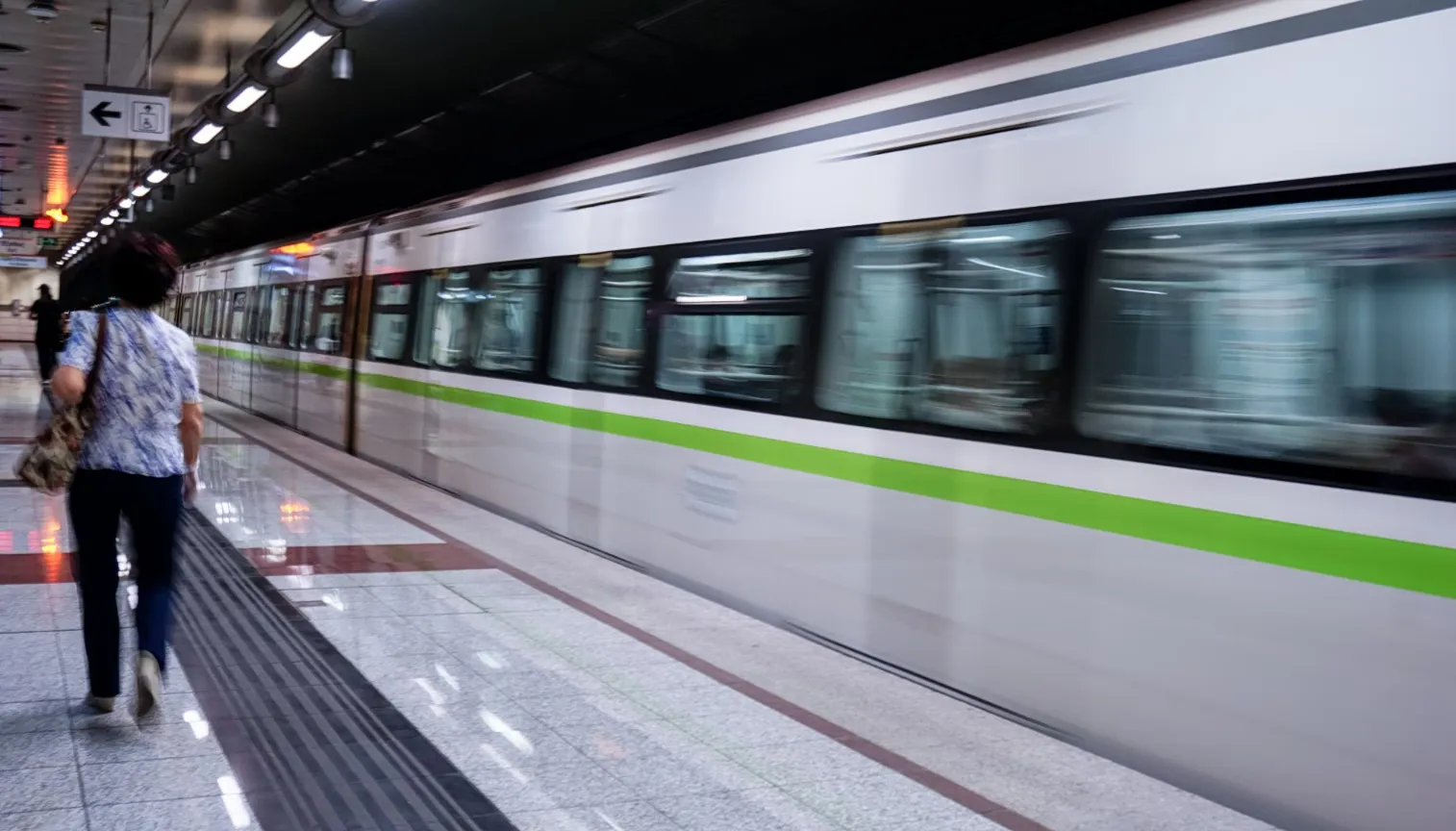 Fonctionnement des transports en commun lors des jours fériés