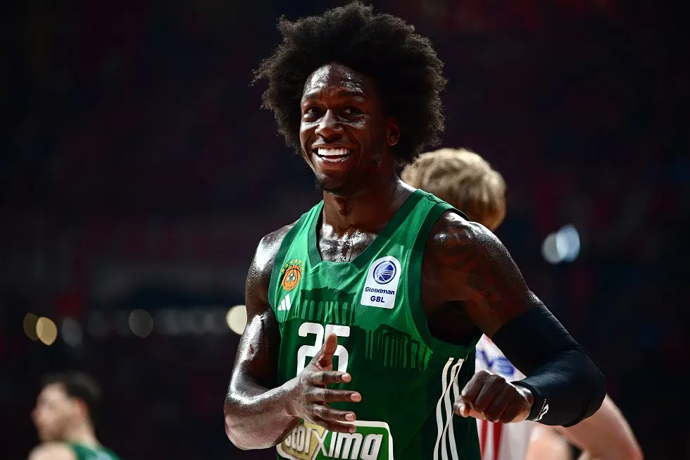 Kendrick Nunn change de look et abandonne l’afro pour la saison 2026