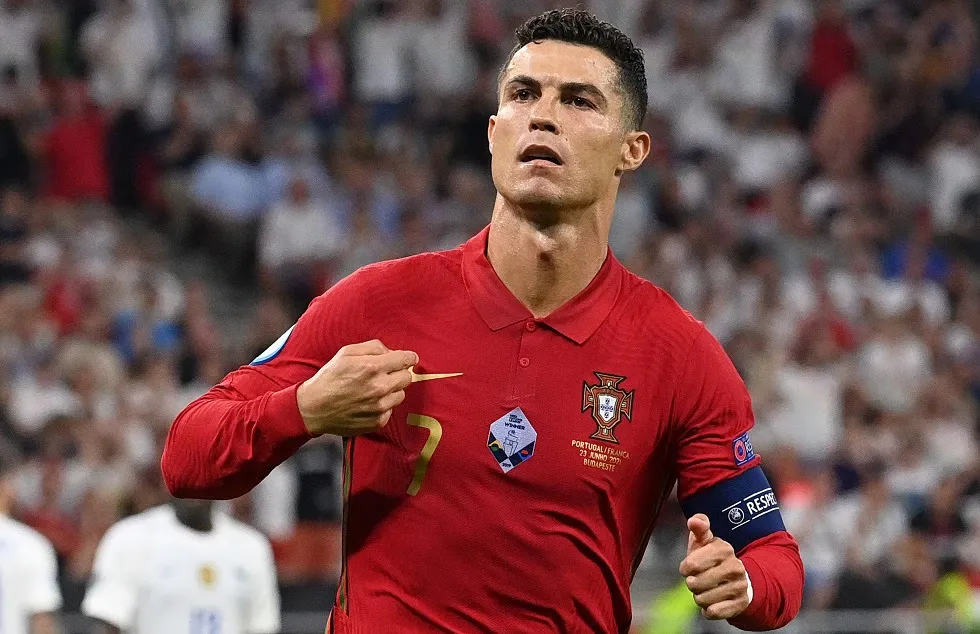 Départ de Cristiano Ronaldo : la FPF réagit en 2026