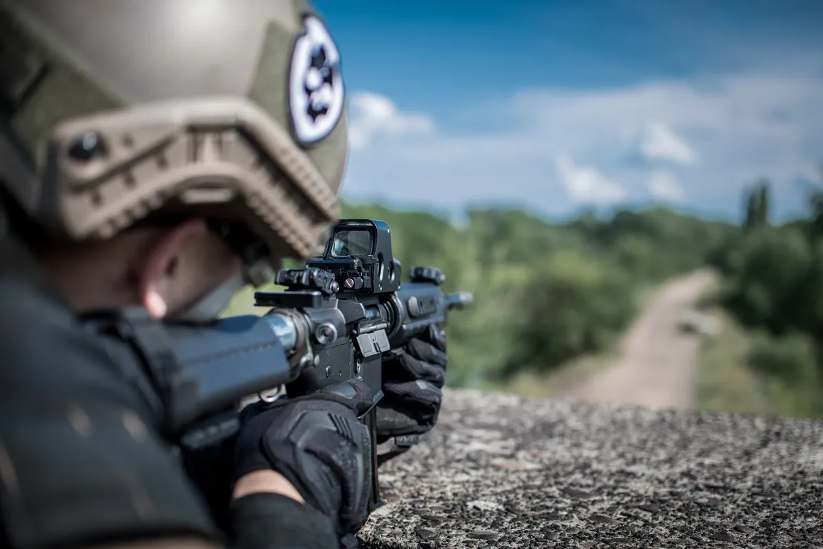 La Russie dément toute implication dans le recrutement de mercenaires colombiens