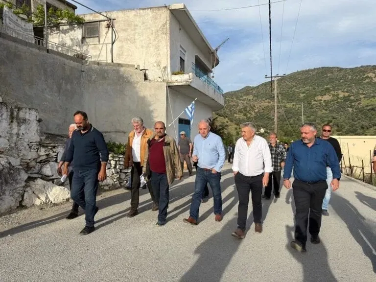 Inondations Magarikari : des maisons déplacées par le sol