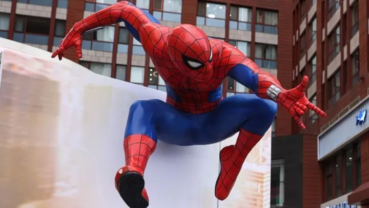 Spider-Man: Brand New Day franchit la barre des 2 milliards de dollars au box-office en un temps record