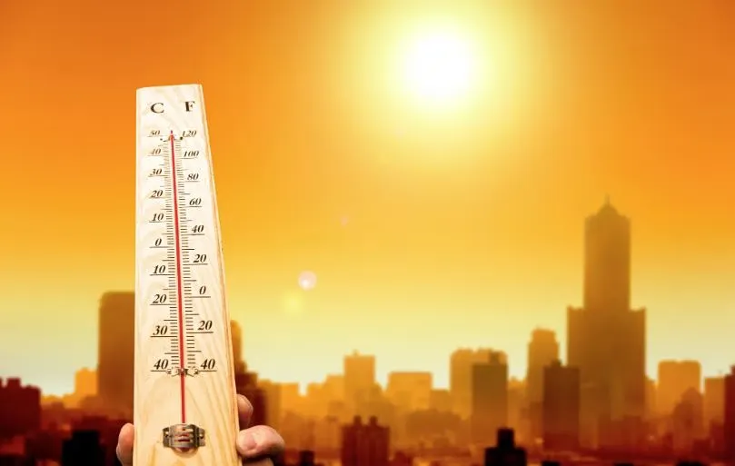 La question de la responsabilité du changement climatique dans les vagues de chaleur