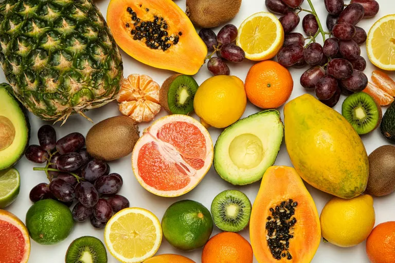 Alimentation et santé de la peau : quels aliments privilégier ?