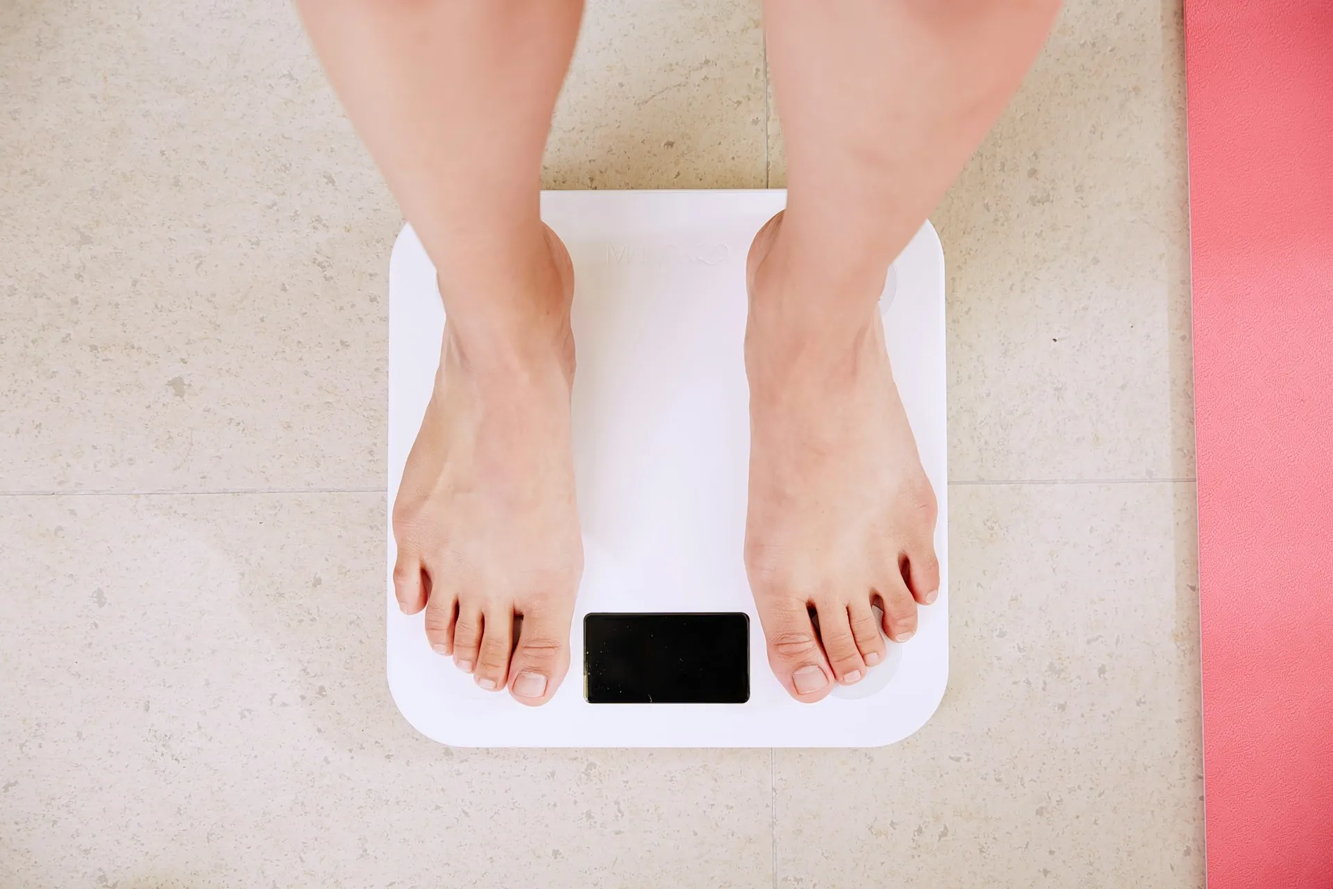 Perte de poids après 40 ans : pourquoi est-ce si difficile ?
