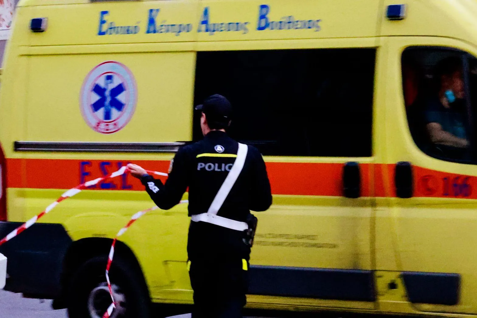 Une femme de 75 ans portée disparue retrouvée sans vie à La Canée, Crète