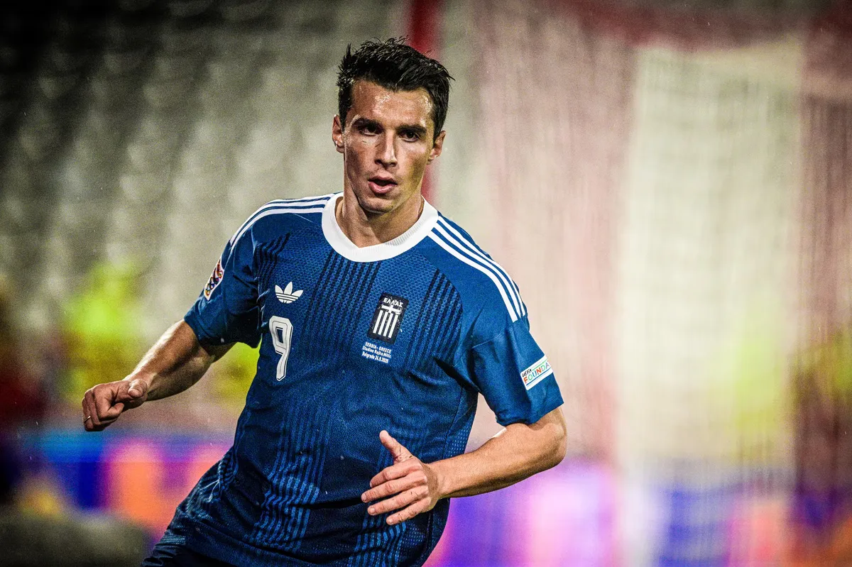Grèce Serbie Nations League : la victoire héroïque à Belgrade