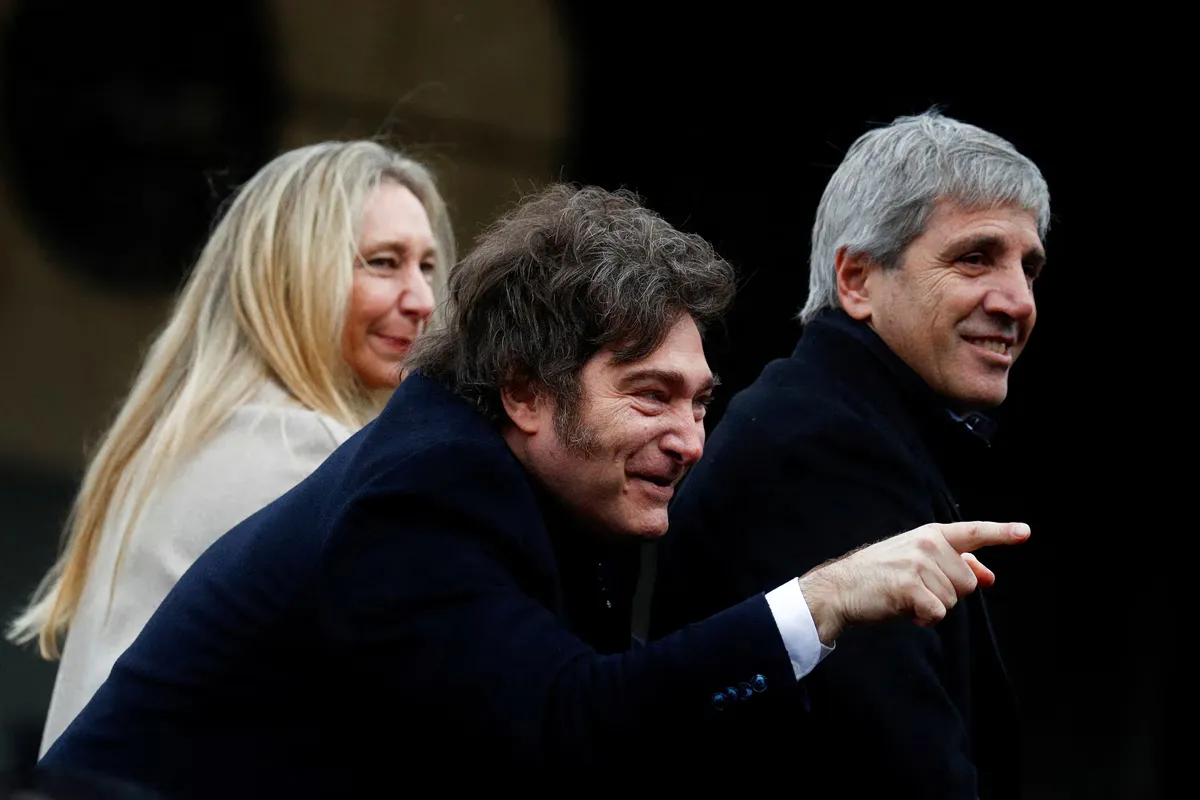 Citoyenneté par investissement Argentine : un nouveau plan