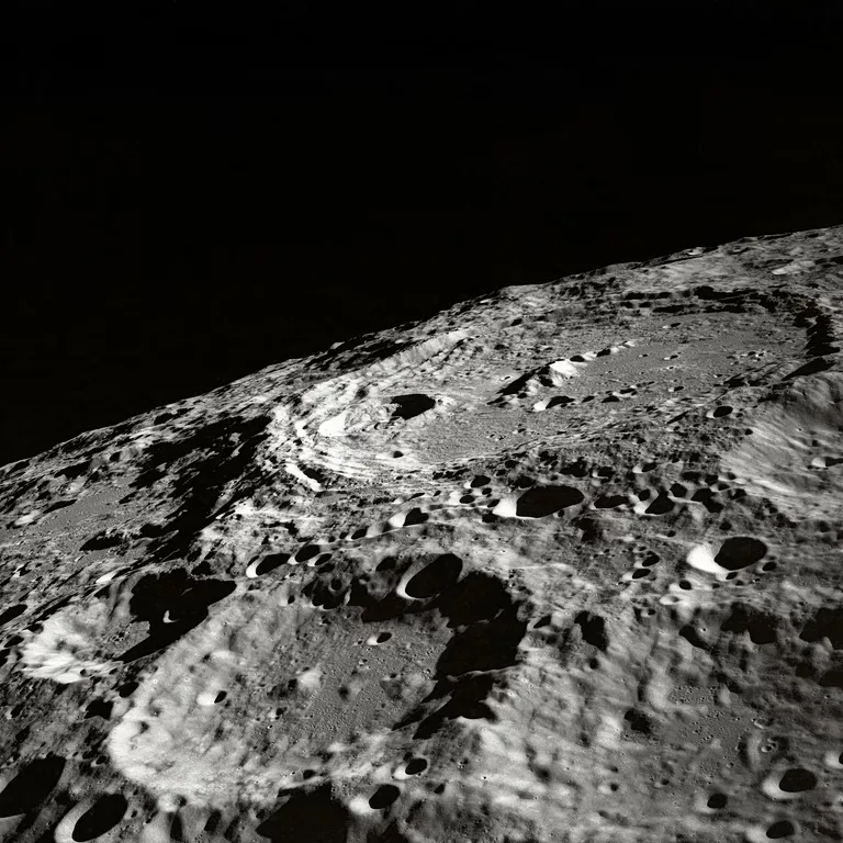Le temps sur la Lune : un défi de synchronisation majeur